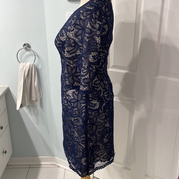 Eliza J Cocktail Party Dress - Picture 15 of 17